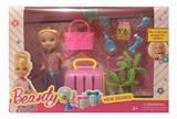 OBL924167 - Doll