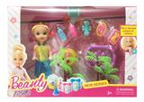OBL924168 - Doll