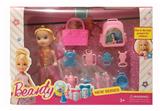 OBL924169 - Doll