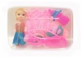 OBL924177 - Doll