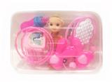 OBL924178 - Doll