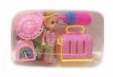 OBL924179 - Doll
