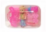 OBL924180 - Doll