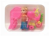 OBL924181 - Doll
