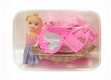 OBL924183 - Doll
