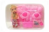 OBL924184 - Doll