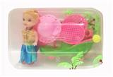 OBL924185 - Doll