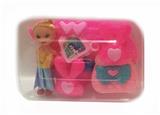 OBL924186 - Doll