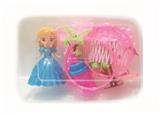 OBL924188 - Doll