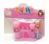 OBL924202 - Doll