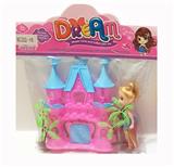 OBL924204 - Doll