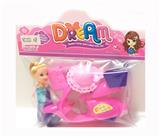 OBL924207 - Doll
