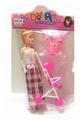 OBL924213 - Doll