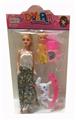 OBL924216 - Doll