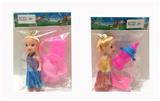 OBL924221 - Doll