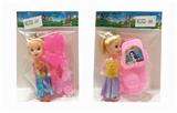 OBL924222 - Doll