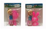 OBL924223 - Doll