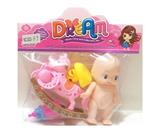 OBL924234 - Doll