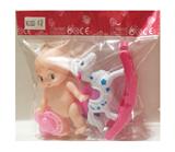 OBL924235 - Doll