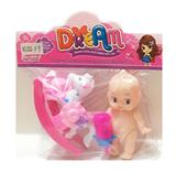 OBL924236 - Doll
