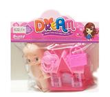 OBL924237 - Doll