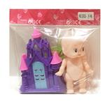 OBL924241 - Doll