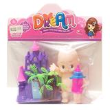 OBL924242 - Doll