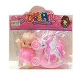OBL924246 - Doll