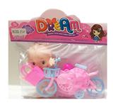 OBL924248 - Doll