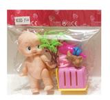 OBL924249 - Doll