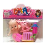 OBL924250 - Doll
