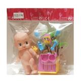 OBL924251 - Doll
