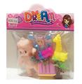 OBL924252 - Doll