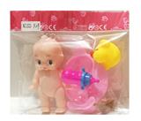 OBL924256 - Doll