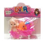 OBL924260 - Doll