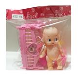 OBL924261 - Doll