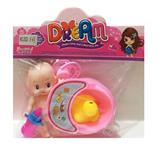 OBL924264 - Doll