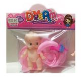 OBL924266 - Doll