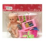 OBL924268 - Doll