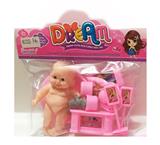 OBL924269 - Doll