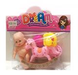 OBL924270 - Doll
