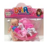 OBL924271 - Doll