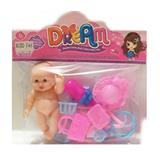 OBL924272 - Doll