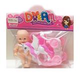 OBL924273 - Doll