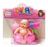 OBL924275 - Doll