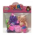 OBL924276 - Doll