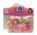 OBL924278 - Doll
