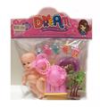 OBL924279 - Doll