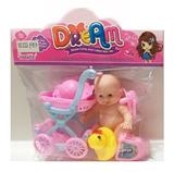 OBL924280 - Doll