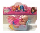 OBL924284 - Doll